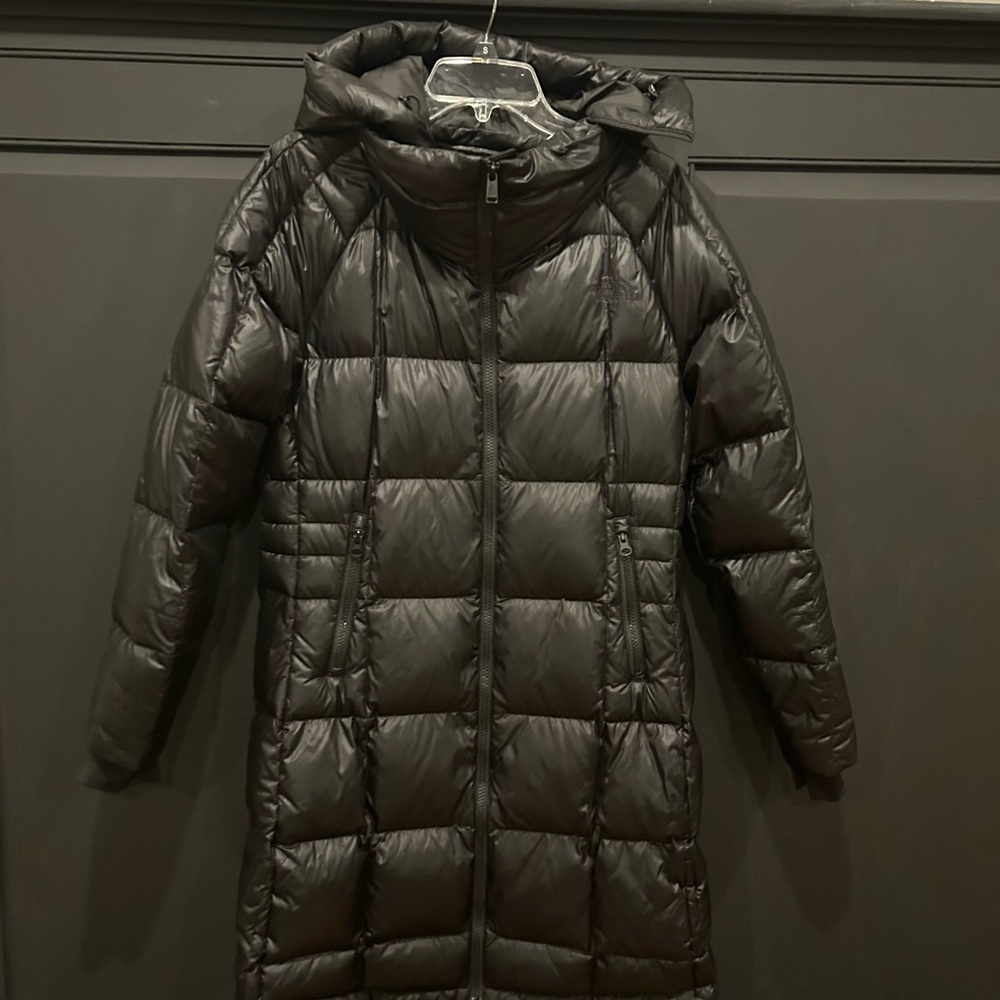 Gorgeous North Face Metropolis Jacket